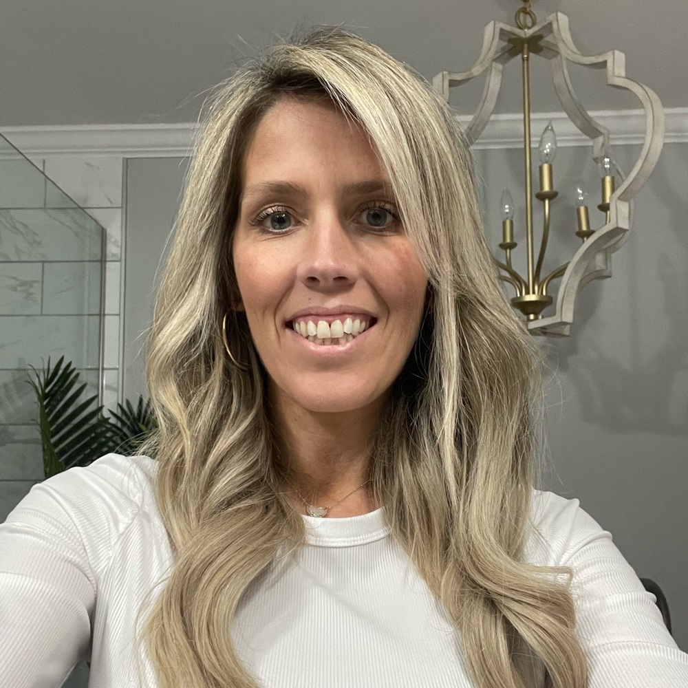 Meet your Posher, Mandy